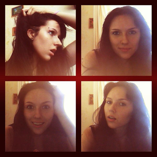 Даша Орлова