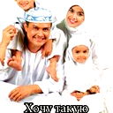 Samat Mamatkadirov