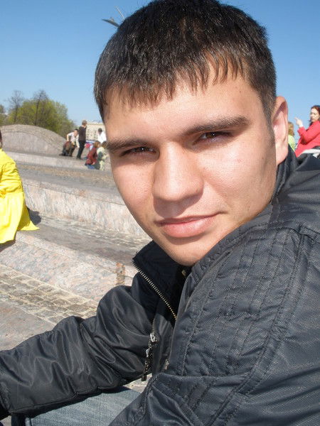 Александр Румянцев