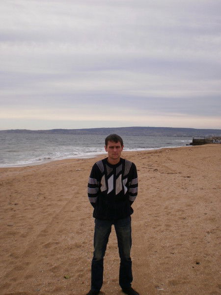 Анатолий Курдюков