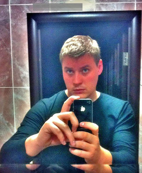 Денис Еремеев