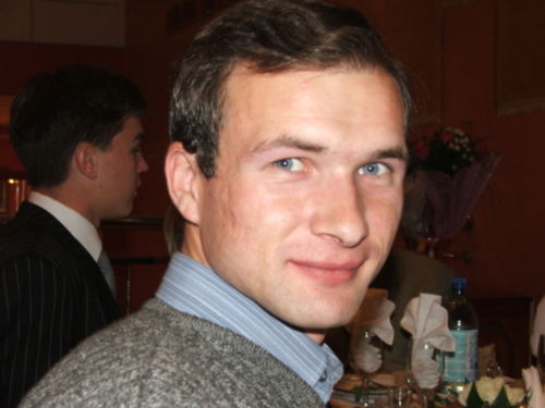 Сергей Овцынов