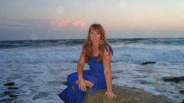 Людмила Грушина