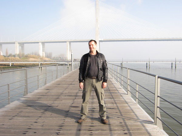 Сергей Афанасенко