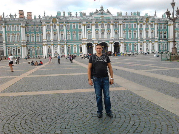 Василий Сычев