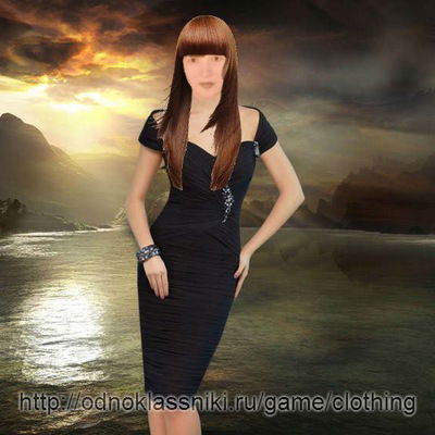 Наталья Глинская