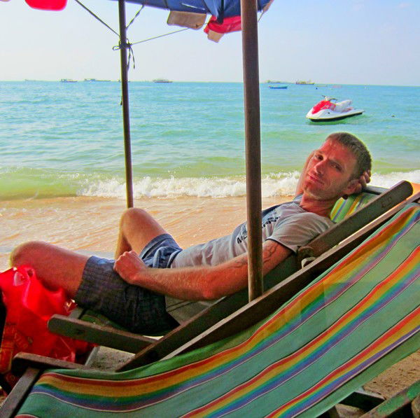 Дмитрий Рычков