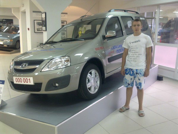 Алексей Нижегородов