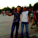 Улан Икрамбаев