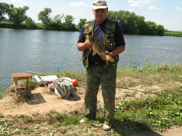 Вячеслав Лапшинов