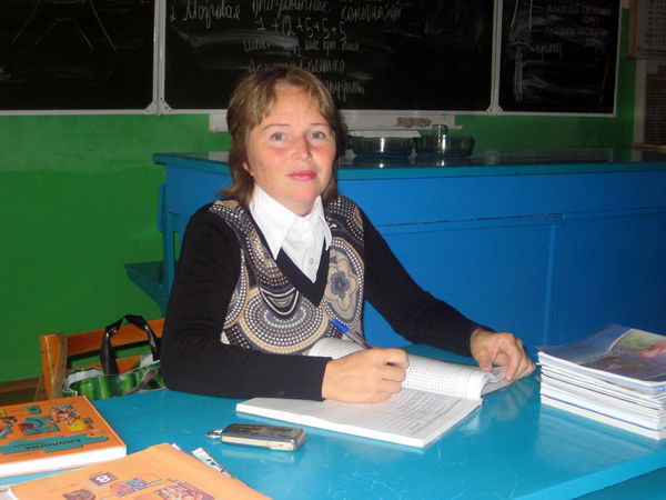 Лариса Рыбакова