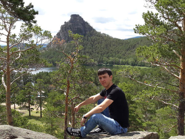 Abduvahhab Satvaldiev