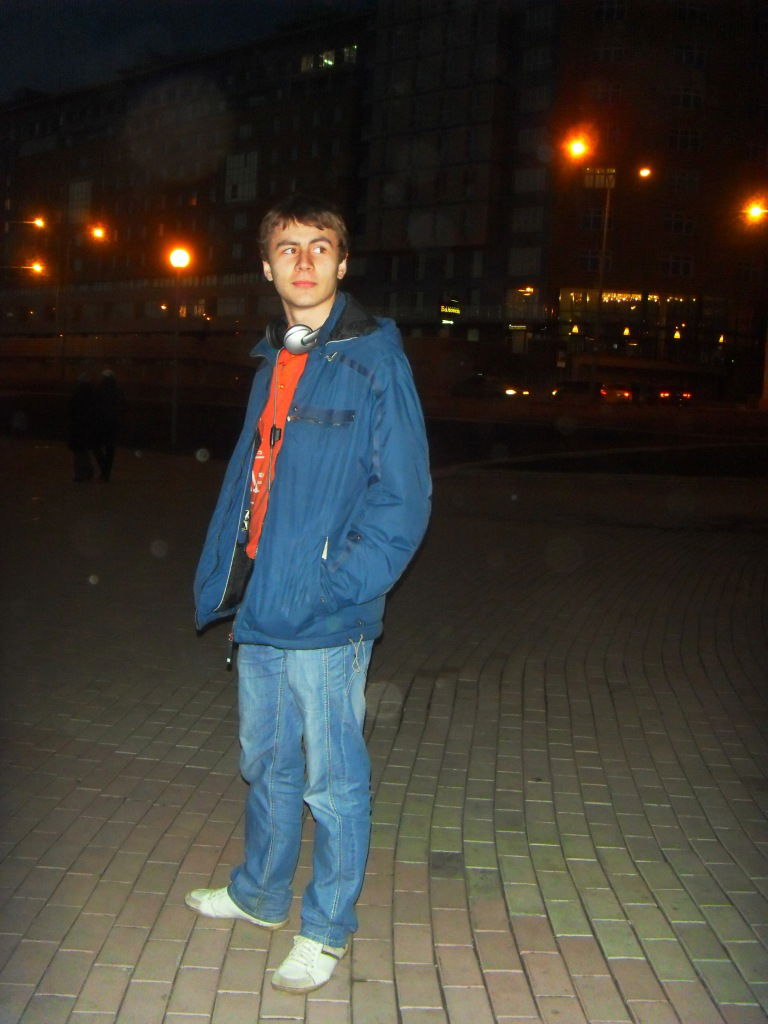 Ярослав Полозенко