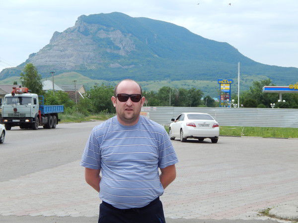 Ренат Сулейманов