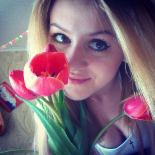 Дарья Иванчикова