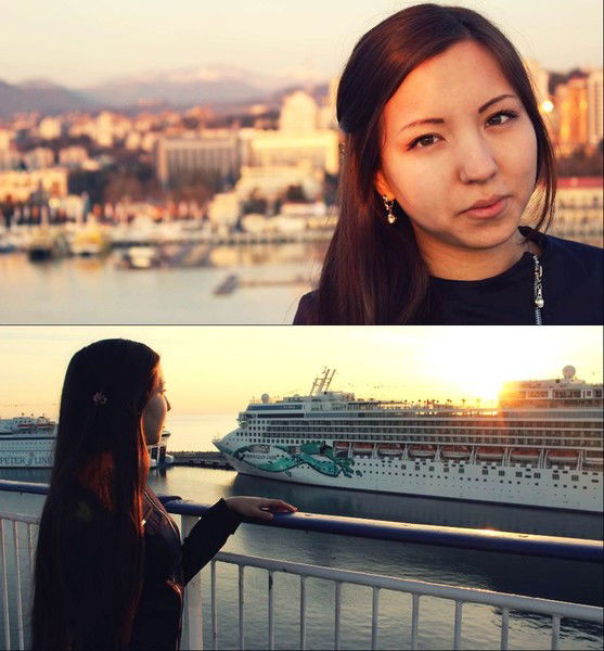 Бекзада Авжанова