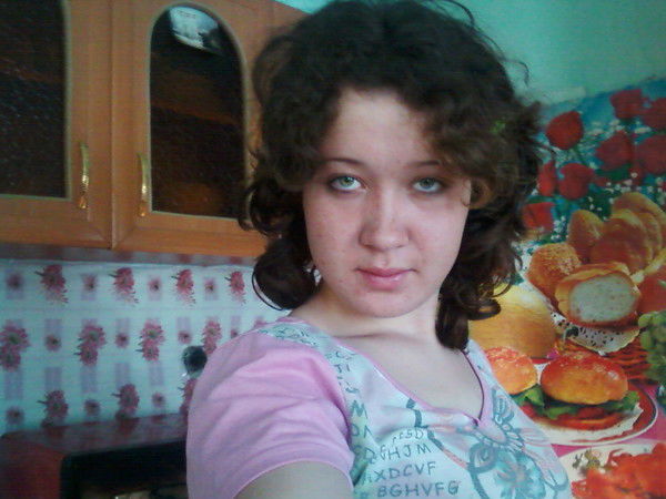 Виктория Корякина