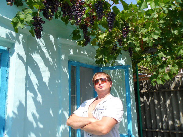 Сергей Иванов