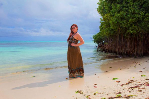 Инна Багова