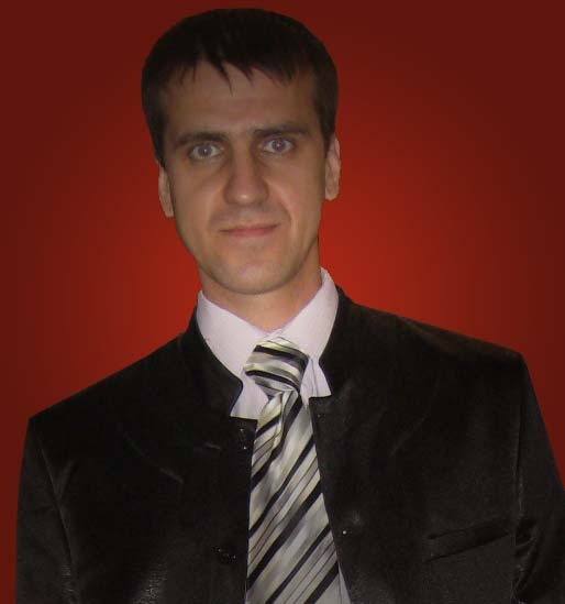 Грицай Александр