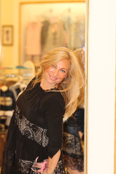 Анжелика Аввакумова