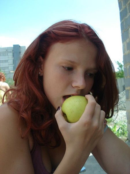 Ксюша Медведева