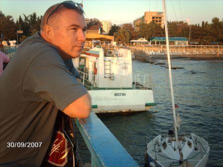 Владимир Воронин