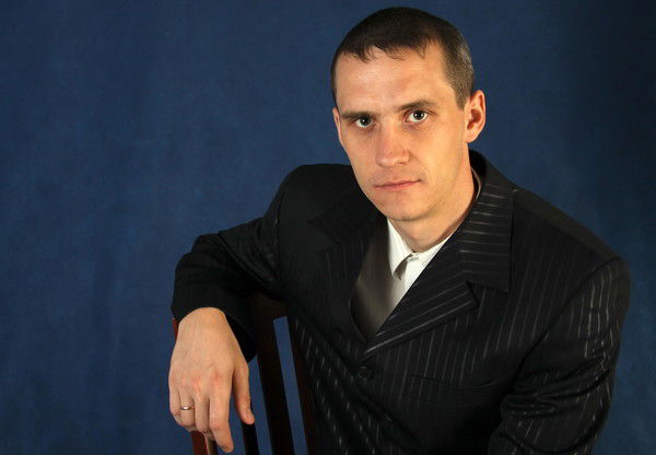 Наиль Багаутдинов