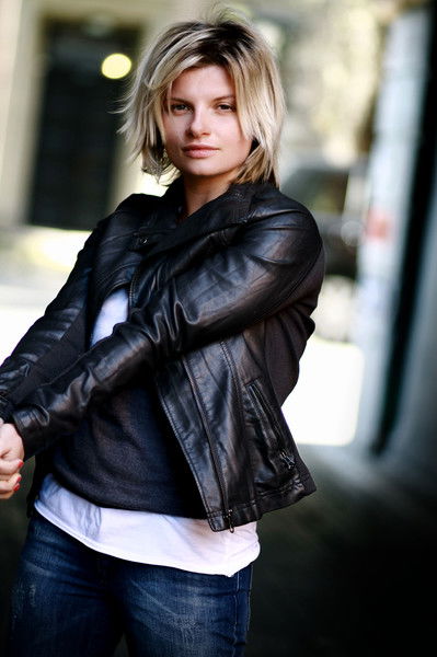 Анна Шерлинг