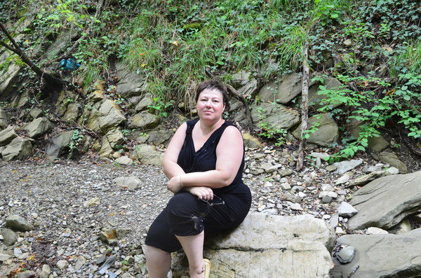 Анна Озерина