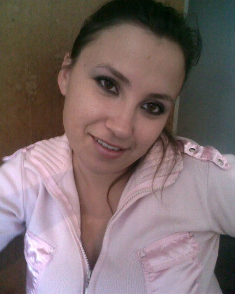 Анастасия Сибилёва