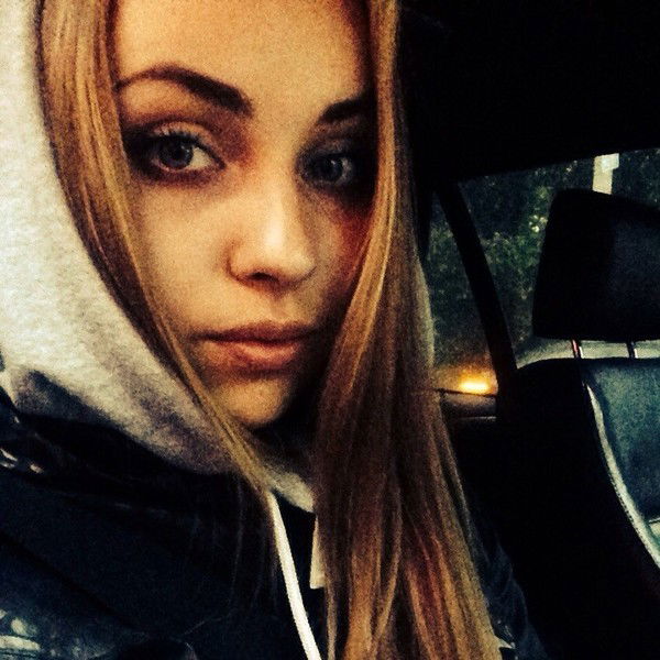 Валерия Вахонина