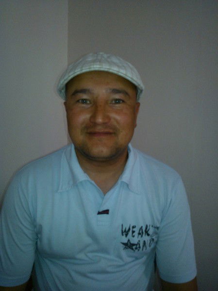 Серик Бельгибаев