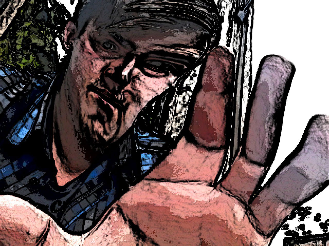 Костя Короткий