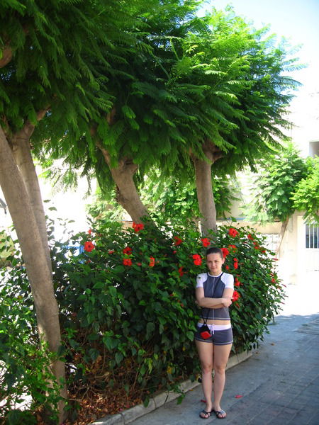 Наталья Салехова