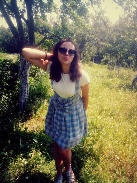 Вікторія Копинець