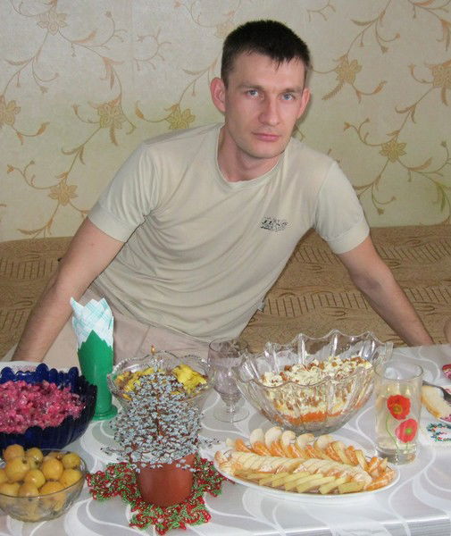 Александр Сухинин