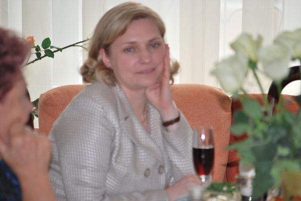 Ольга Жоголева