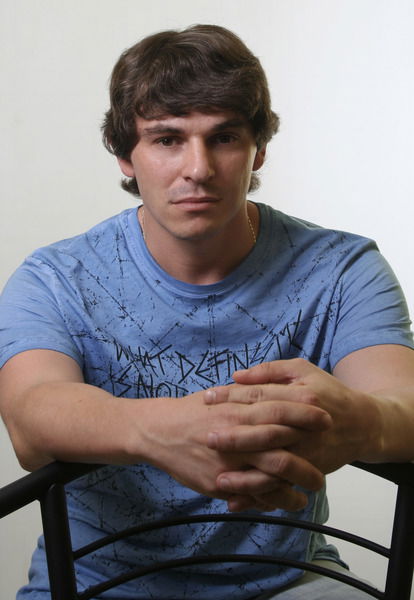 Павел Толкачев