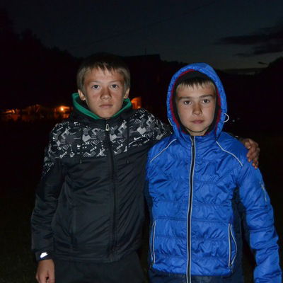 Ильназ Шайхулов