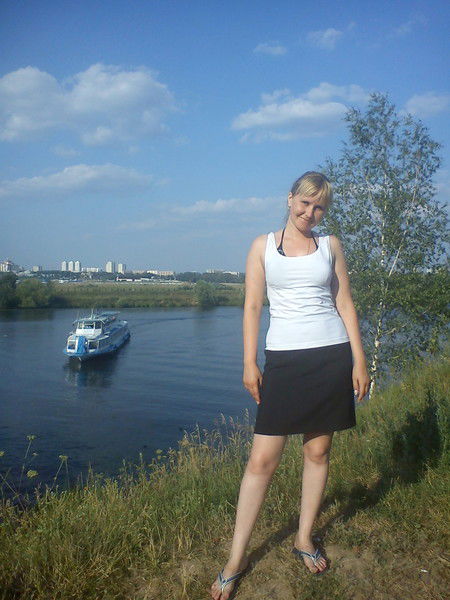 Татьяна Латыпова