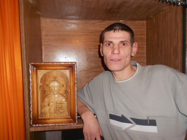 Сергей Гамов