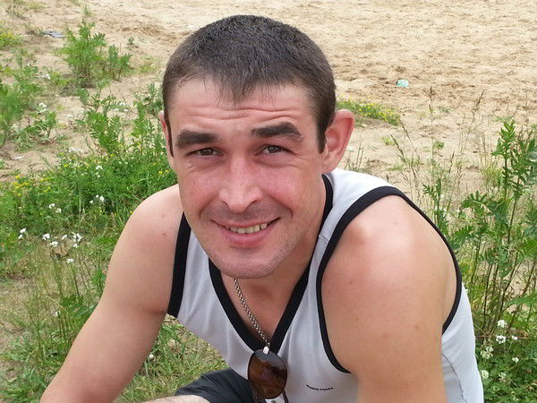 Алексей Атрохов