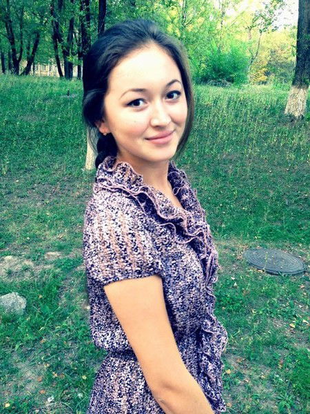 Аружан Мухамеджан