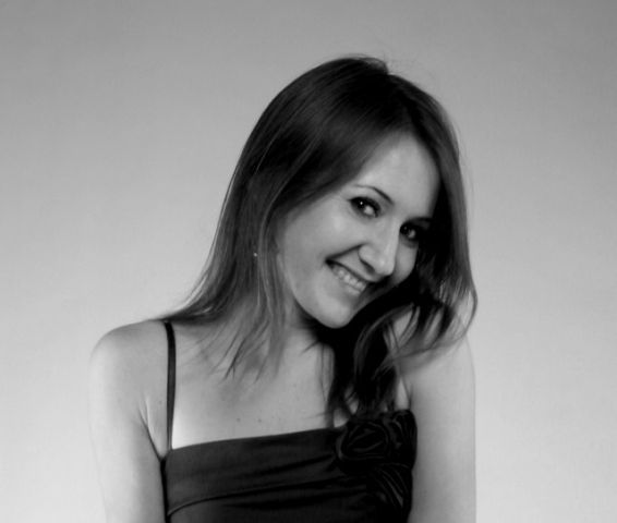 Екатерина Костенко