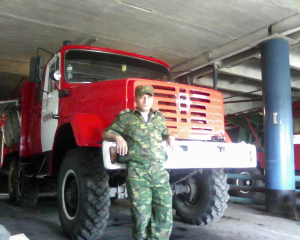 Ерлан Молдахметов