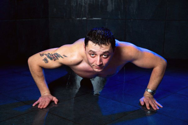 Ваня Коробов