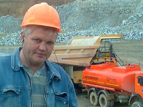 Андреей Трофимов