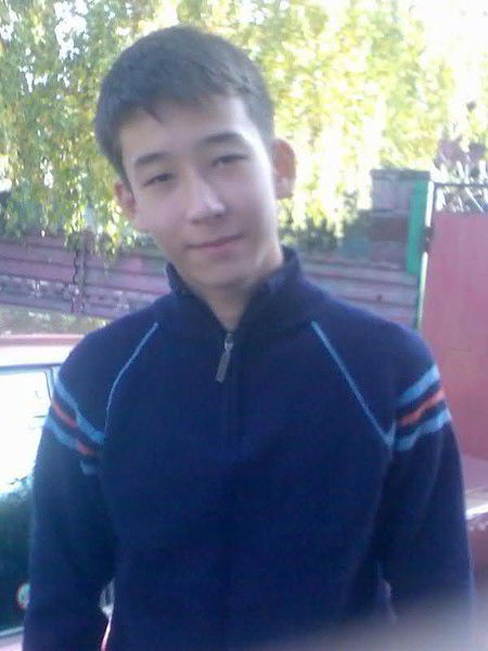 Алдияр Нуртаза