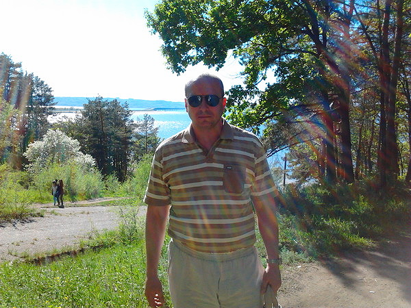 Петр Бирюлькин